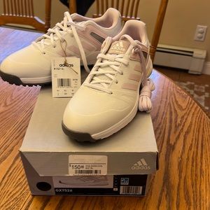 2022 Adidas Lady’s Golf Shoes